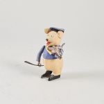 1738 8432 Plåtleksak